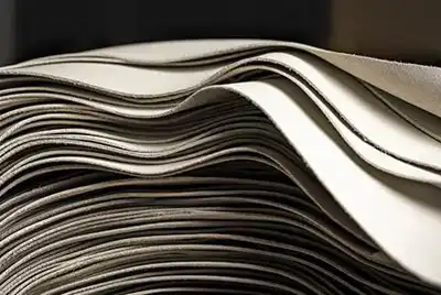 Leather’s ties to the UN continue
