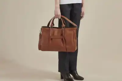 Ready-to-wear helps bring leathergoods to life, Longchamp CEO says