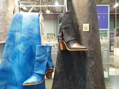 Brazil to have new footwear fair