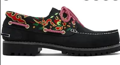 Hong Kong brand works on capsule collection with Timberland