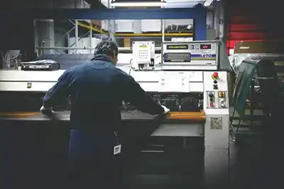 Italy: committed to circularity