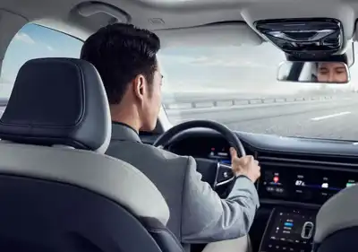 Market Intelligence: all eyes on automotive
