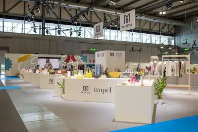 Strong export growth for Italian leathergoods