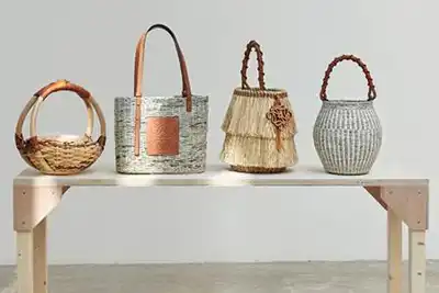 Loewe and the basket-cases