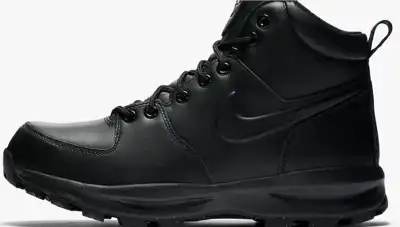 Market Intelligence: Nike and the problem of excess inventory