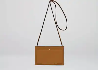 Bag brand buys into Spoor’s system for making leather traceable