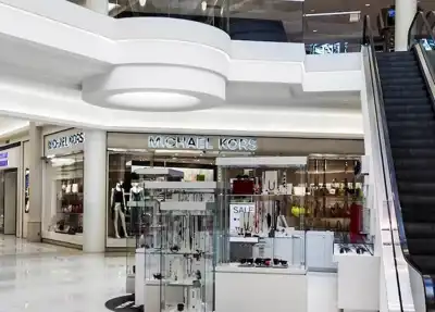 US retail sales firm in October