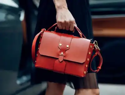 Export growth for French leather sector exceeds 20%