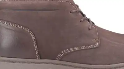 Wolverine to let go of its in-house leather business