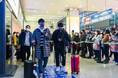 Market Intelligence: optimists pin hopes on new China policy
