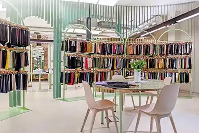Creative circularity