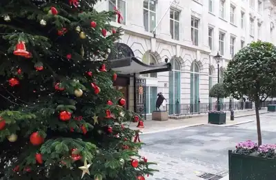 Happy Christmas and a successful New Year