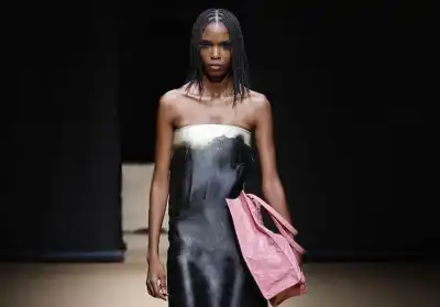 Turnaround at the top for Prada