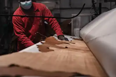 Fall in Brazil’s leather exports, despite US boost