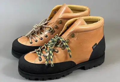 Paraboot: for one week only