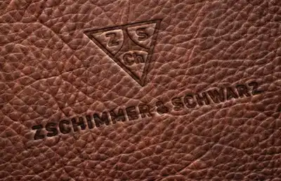 Switch to bisphenol-free retanning agents from Zschimmer & Schwarz