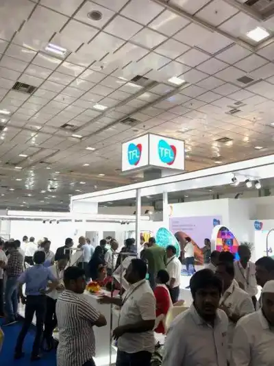 Positive first day in Chennai