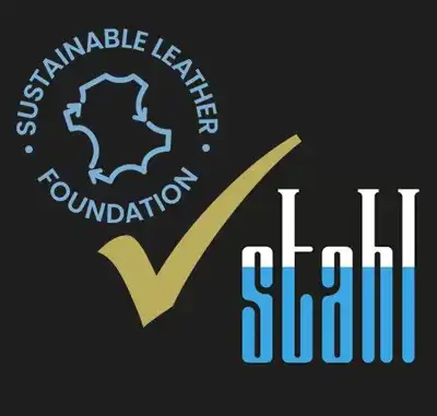 Stahl joins the Sustainable Leather Foundation