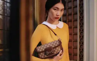 Fall for luxury in China, but three factors helped some brands fare better