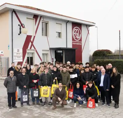 FGL international opens doors to students