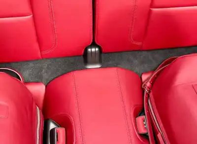 Bags of enthusiasm for Porsche 911 fans