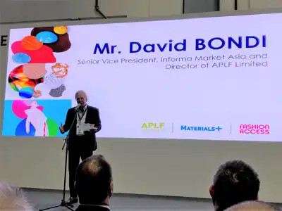 APLF Dubai officially opened