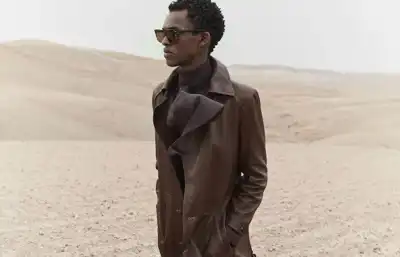 New sustainability targets announced by Kering