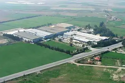 Energy project benefits for Sepiciler