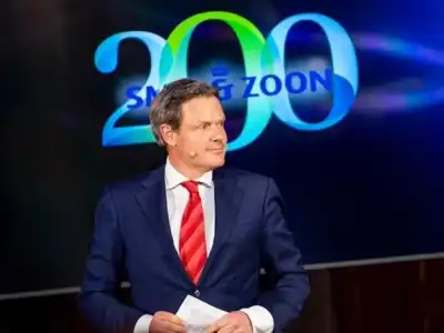ESG report for 2022 issued by Royal Smit & Zoon