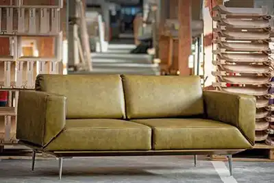 Nothing to Hide: The properties and value of leather