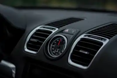 Synthetic car interiors a cause for concern
