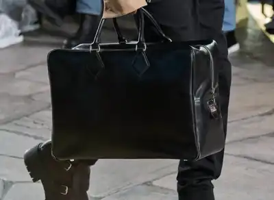 More than 20% growth for Hermès in Q1