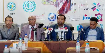 13th All Africa Leather Fair confirmed