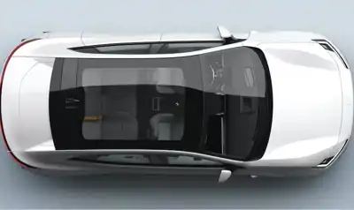 ‘Animal welfare-secured nappa’ makes it into the Polestar 4