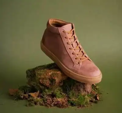 Billy Tannery takes a walk on the wild side