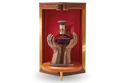 Whisky helps keep craft skills strong
