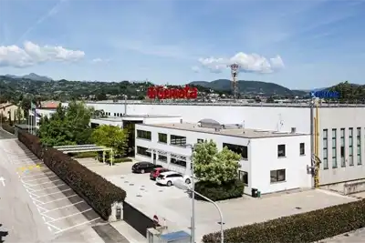 Gemata acquires majority stake in COS.T.A