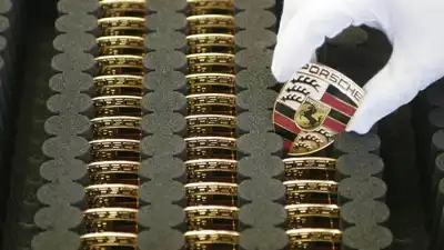 Record start for Porsche