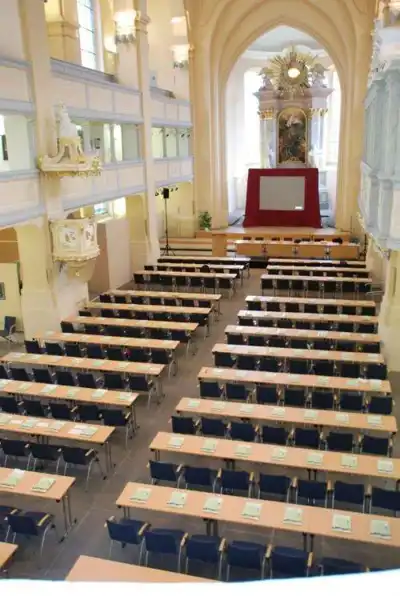 Freiberg leather days programme finalised