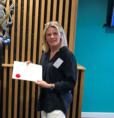 Lear appoints Rachel Garwood as new leather sustainability manager