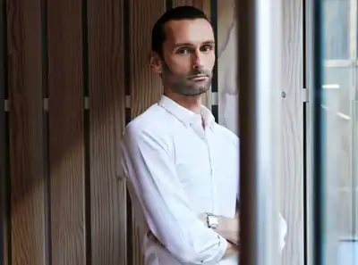 Smythson eyes Asia push with CEO appointment