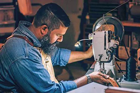 Nothing To Hide: ESG in the leather industry