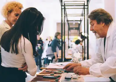 1,000 job openings at LVMH