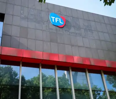 TFL publishes first group sustainability report