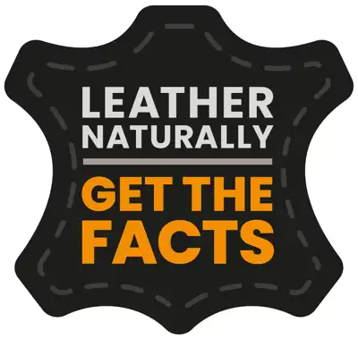 Get the Facts – a new initiative launched by Leather Naturally