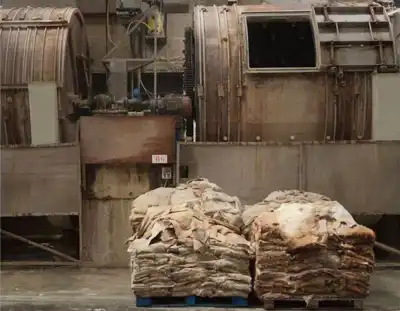 COTANCE concern that leather may miss out on EU circular support