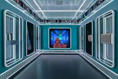 Florence show explores 102 years of Gucci history