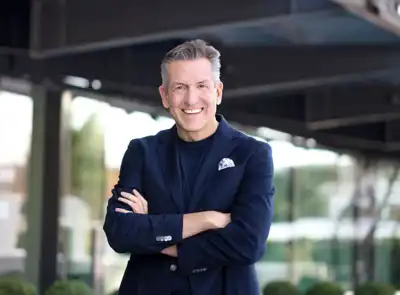 Hugo Boss veteran returns as RLSD judge