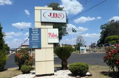 JBS Friboi fire spurs plans to triple production