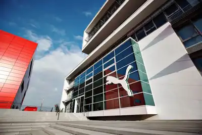 Puma announces commitment to LWG initiative
